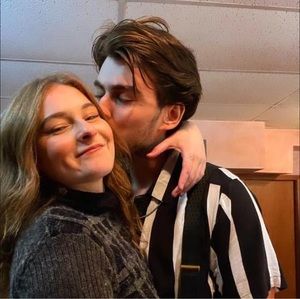 Meet your Posher, Bella